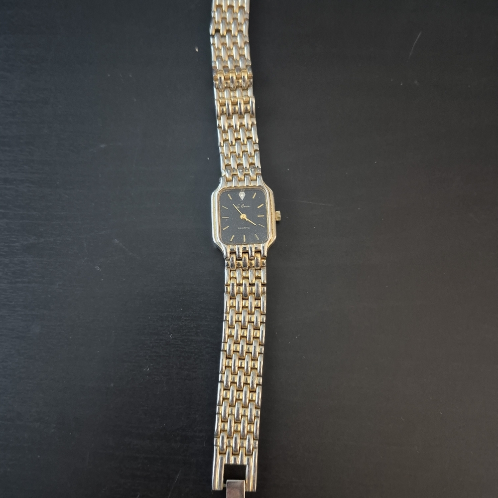 Vintage Watch